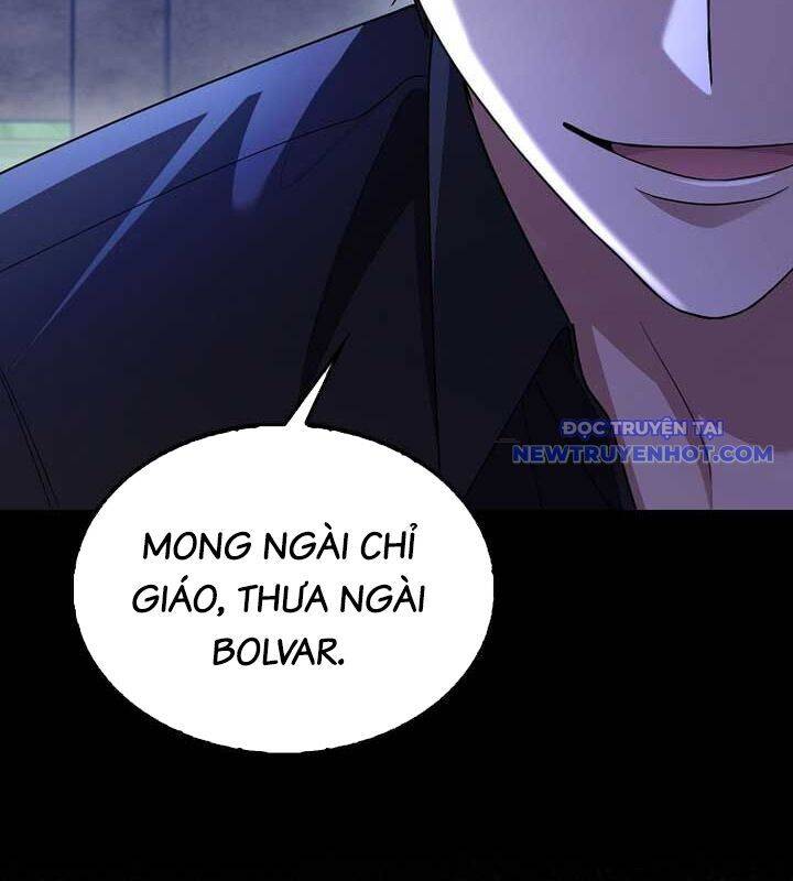 Pháp Sư Cận Chiến Mạnh Nhất Chap 47 - Next Chap 48
