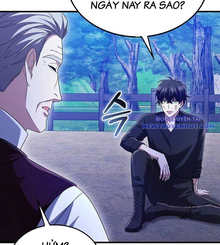 Pháp Sư Cận Chiến Mạnh Nhất Chap 47 - Next Chap 48