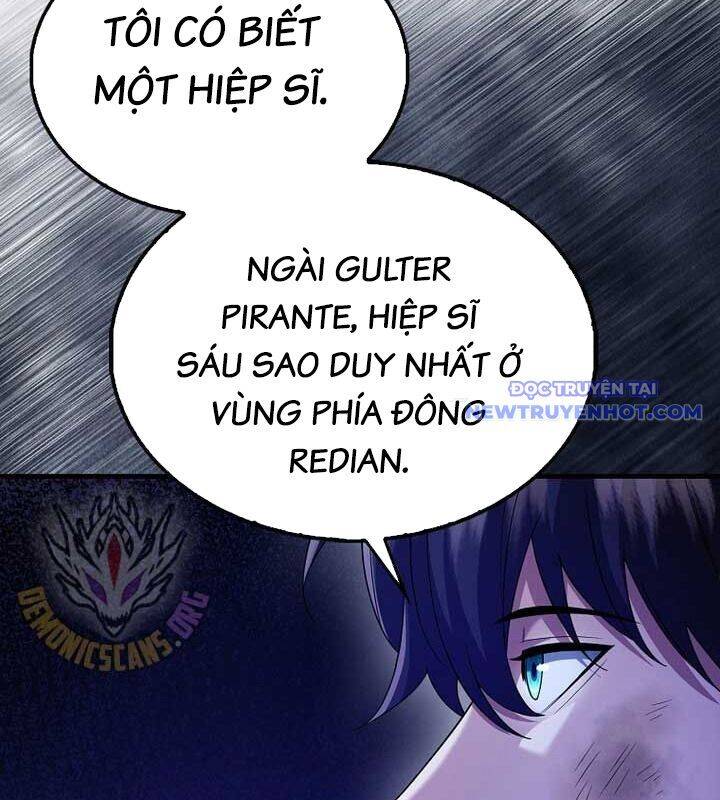 Pháp Sư Cận Chiến Mạnh Nhất Chap 47 - Next Chap 48