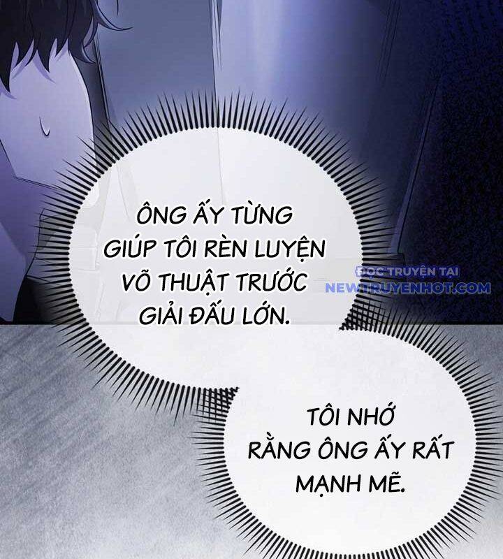 Pháp Sư Cận Chiến Mạnh Nhất Chap 47 - Next Chap 48