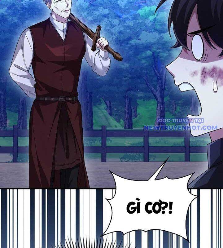 Pháp Sư Cận Chiến Mạnh Nhất Chap 47 - Next Chap 48
