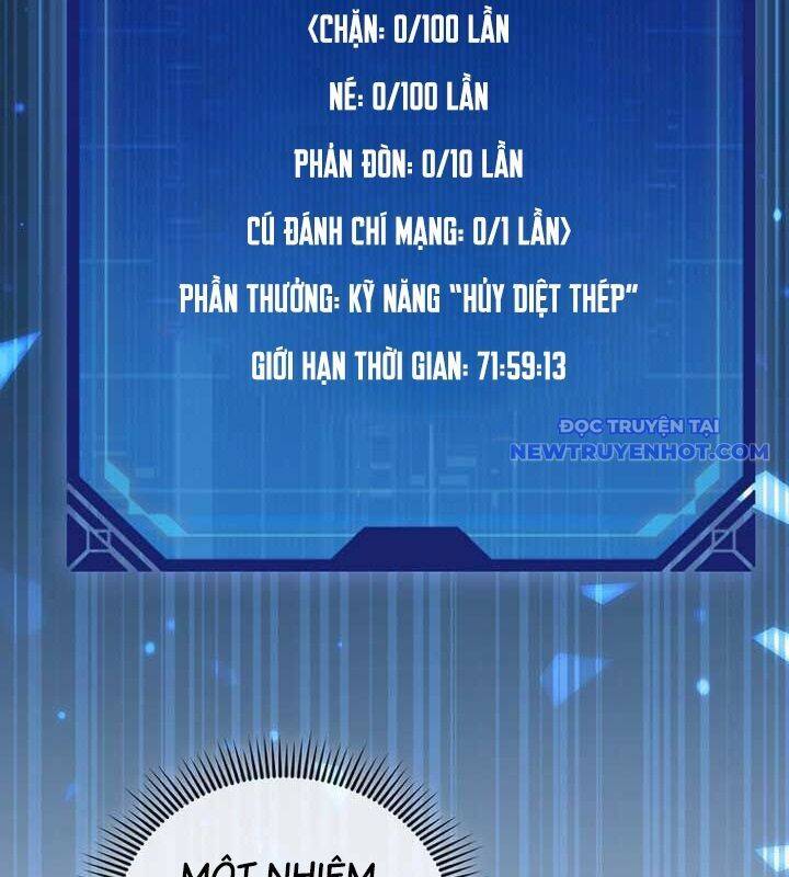 Pháp Sư Cận Chiến Mạnh Nhất Chap 47 - Next Chap 48