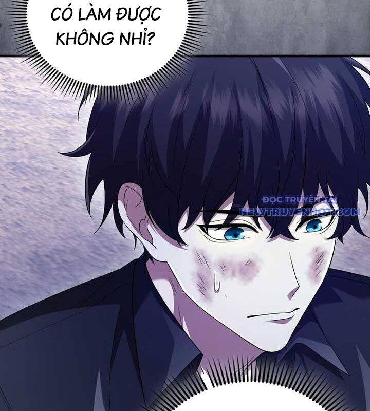 Pháp Sư Cận Chiến Mạnh Nhất Chap 47 - Next Chap 48