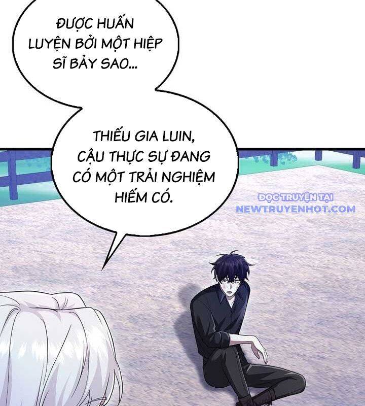 Pháp Sư Cận Chiến Mạnh Nhất Chap 47 - Next Chap 48