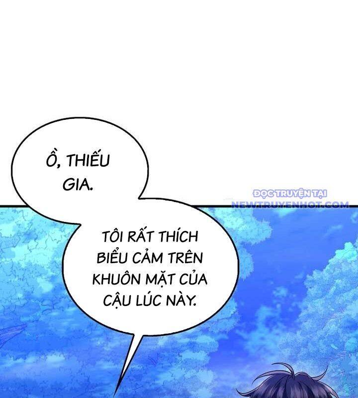 Pháp Sư Cận Chiến Mạnh Nhất Chap 47 - Next Chap 48