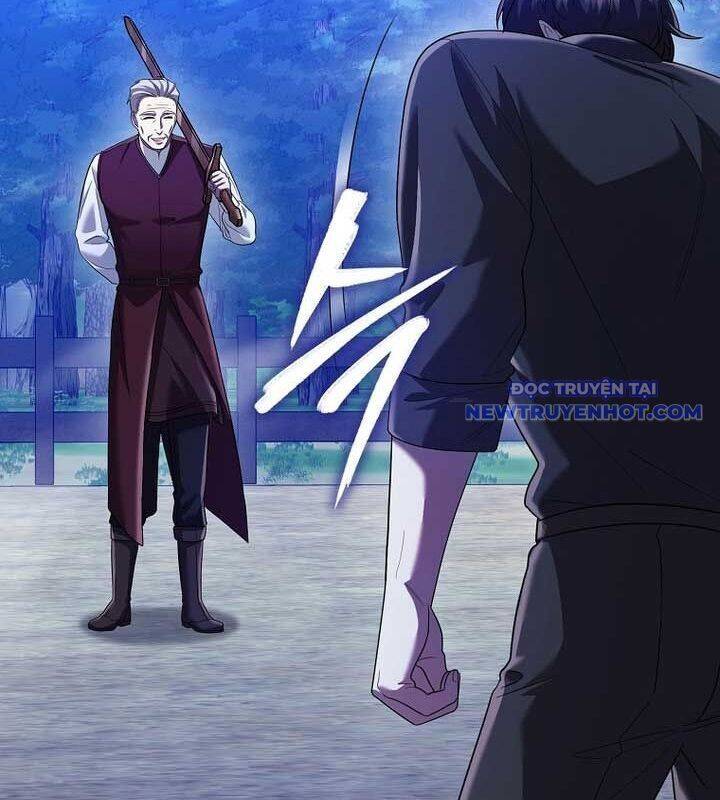 Pháp Sư Cận Chiến Mạnh Nhất Chap 47 - Next Chap 48