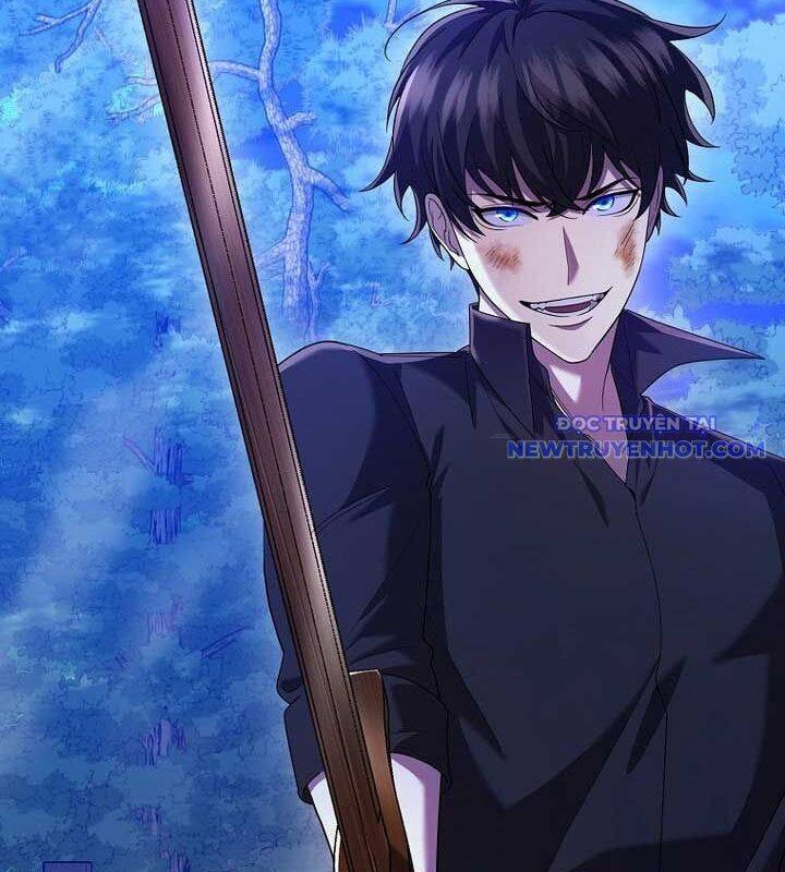 Pháp Sư Cận Chiến Mạnh Nhất Chap 47 - Next Chap 48