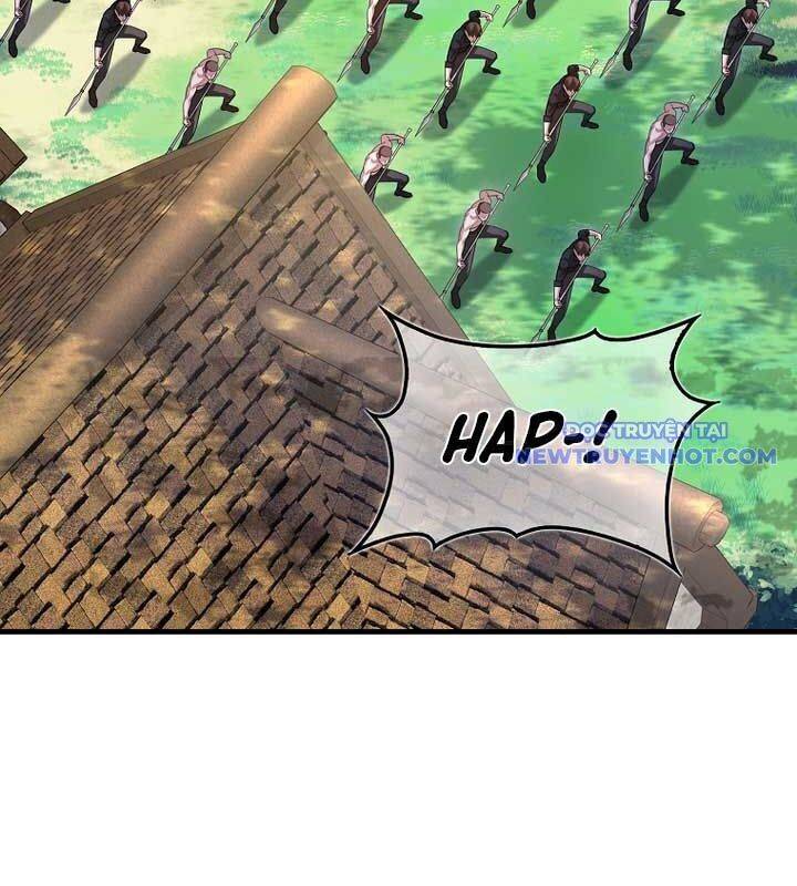 Pháp Sư Cận Chiến Mạnh Nhất Chap 47 - Next Chap 48