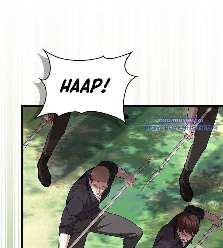 Pháp Sư Cận Chiến Mạnh Nhất Chap 47 - Next Chap 48