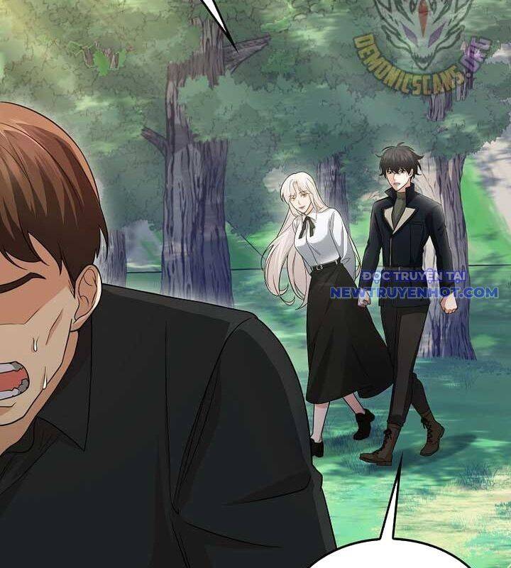 Pháp Sư Cận Chiến Mạnh Nhất Chap 47 - Next Chap 48