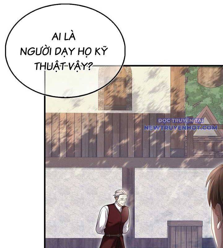 Pháp Sư Cận Chiến Mạnh Nhất Chap 47 - Next Chap 48