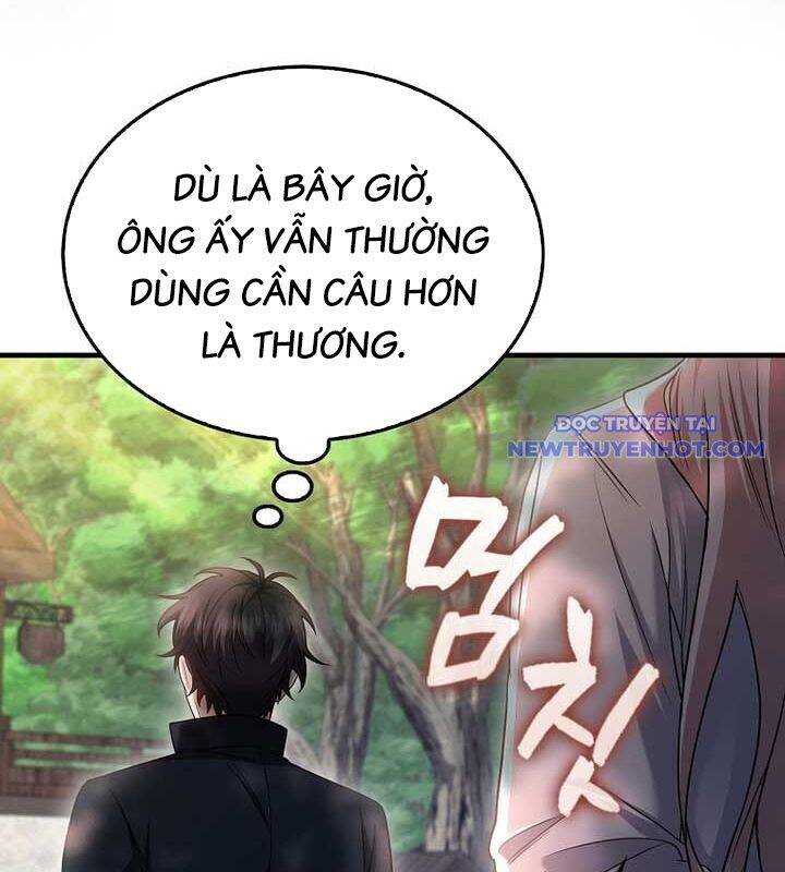 Pháp Sư Cận Chiến Mạnh Nhất Chap 47 - Next Chap 48