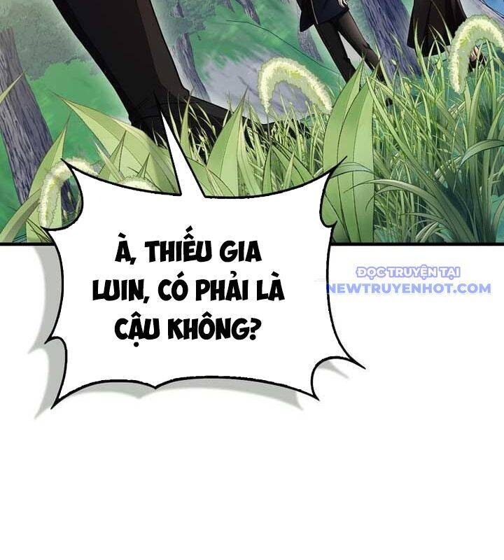 Pháp Sư Cận Chiến Mạnh Nhất Chap 47 - Next Chap 48