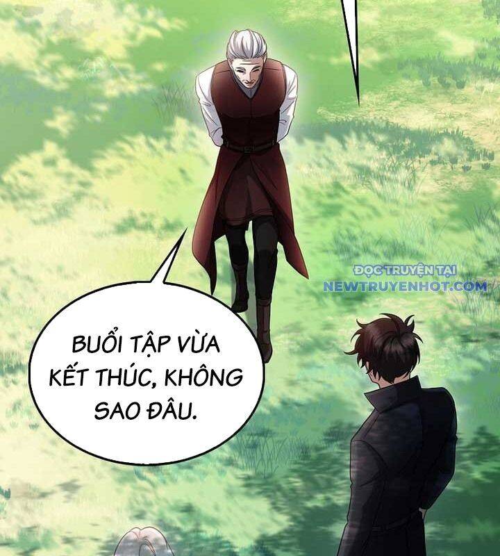 Pháp Sư Cận Chiến Mạnh Nhất Chap 47 - Next Chap 48