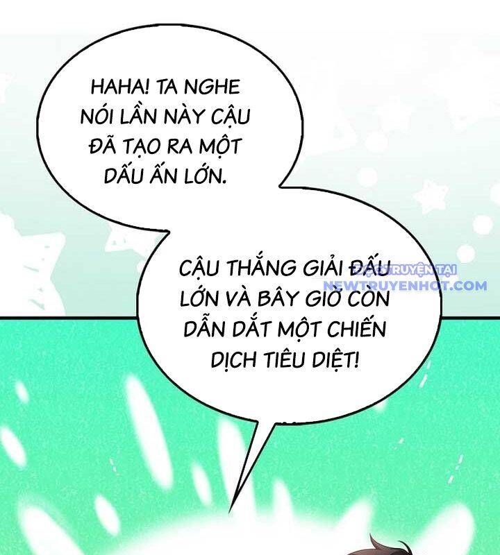 Pháp Sư Cận Chiến Mạnh Nhất Chap 47 - Next Chap 48