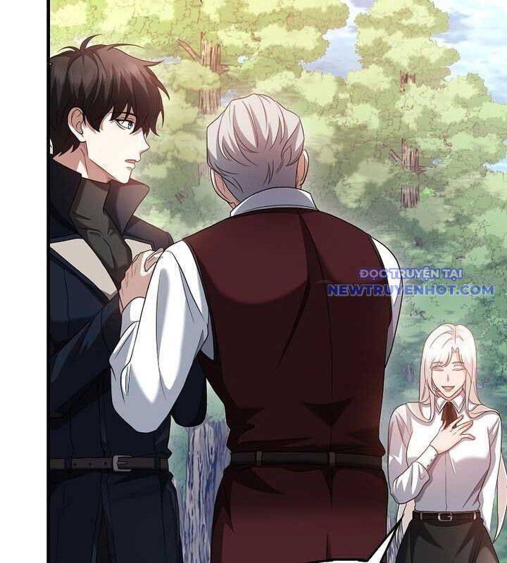 Pháp Sư Cận Chiến Mạnh Nhất Chap 47 - Next Chap 48