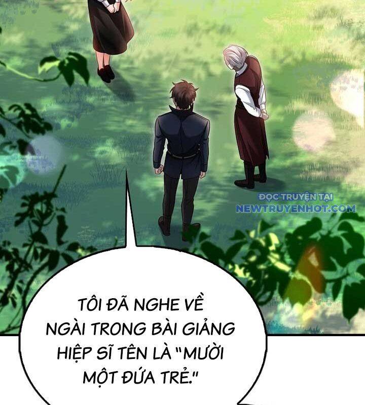 Pháp Sư Cận Chiến Mạnh Nhất Chap 47 - Next Chap 48
