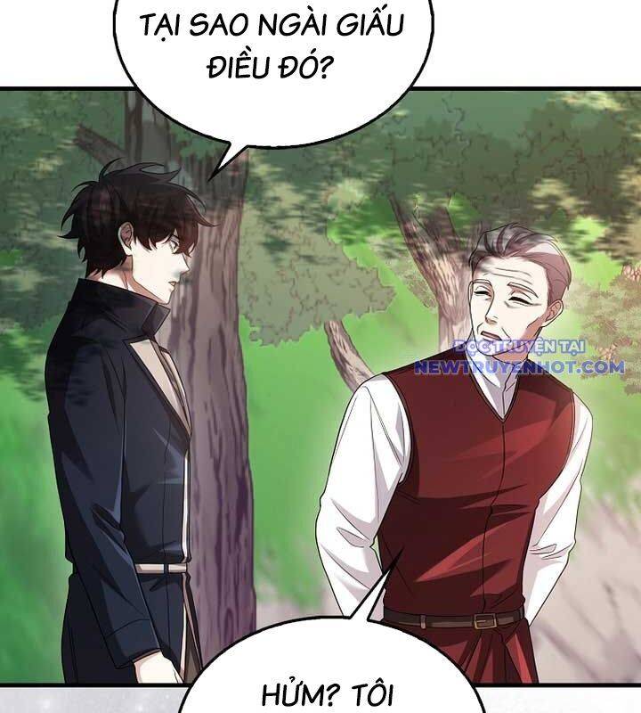 Pháp Sư Cận Chiến Mạnh Nhất Chap 47 - Next Chap 48