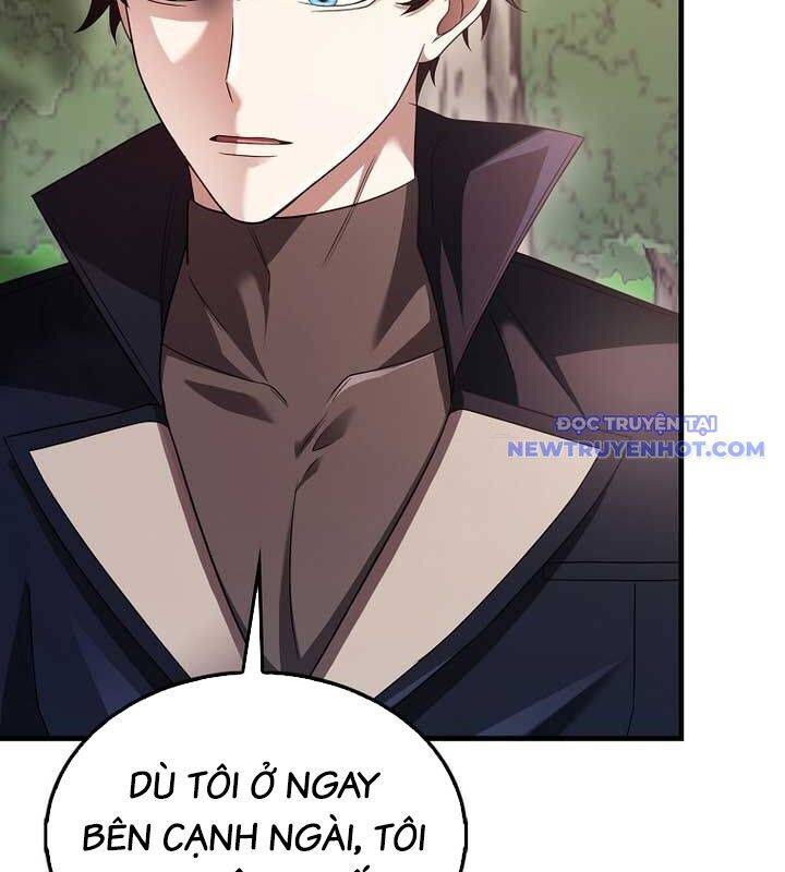 Pháp Sư Cận Chiến Mạnh Nhất Chap 47 - Next Chap 48