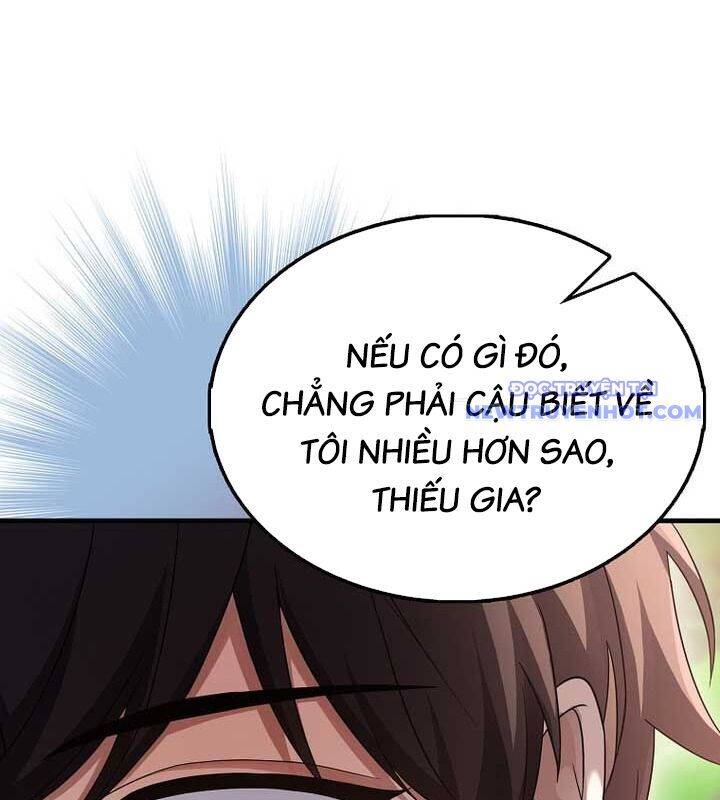 Pháp Sư Cận Chiến Mạnh Nhất Chap 47 - Next Chap 48