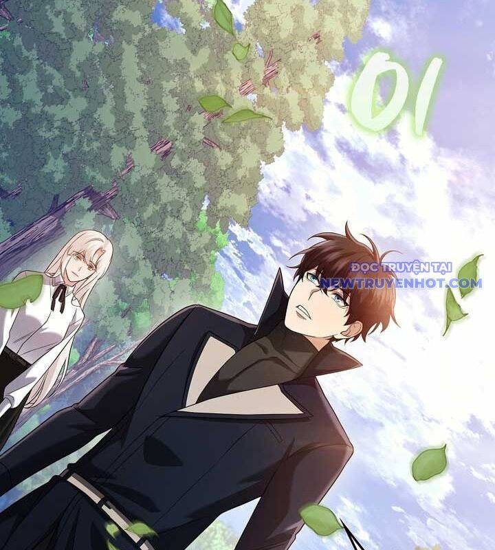 Pháp Sư Cận Chiến Mạnh Nhất Chap 47 - Next Chap 48