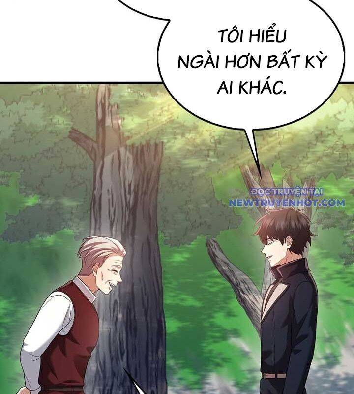 Pháp Sư Cận Chiến Mạnh Nhất Chap 47 - Next Chap 48