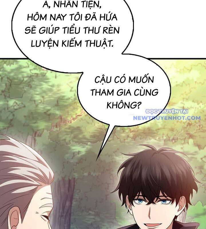 Pháp Sư Cận Chiến Mạnh Nhất Chap 47 - Next Chap 48