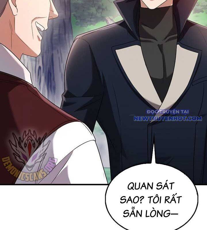 Pháp Sư Cận Chiến Mạnh Nhất Chap 47 - Next Chap 48