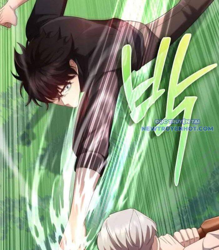 Pháp Sư Cận Chiến Mạnh Nhất Chap 48 - Next Chap 49