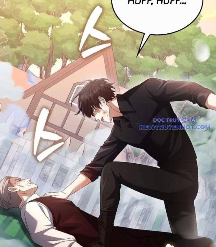 Pháp Sư Cận Chiến Mạnh Nhất Chap 48 - Next Chap 49