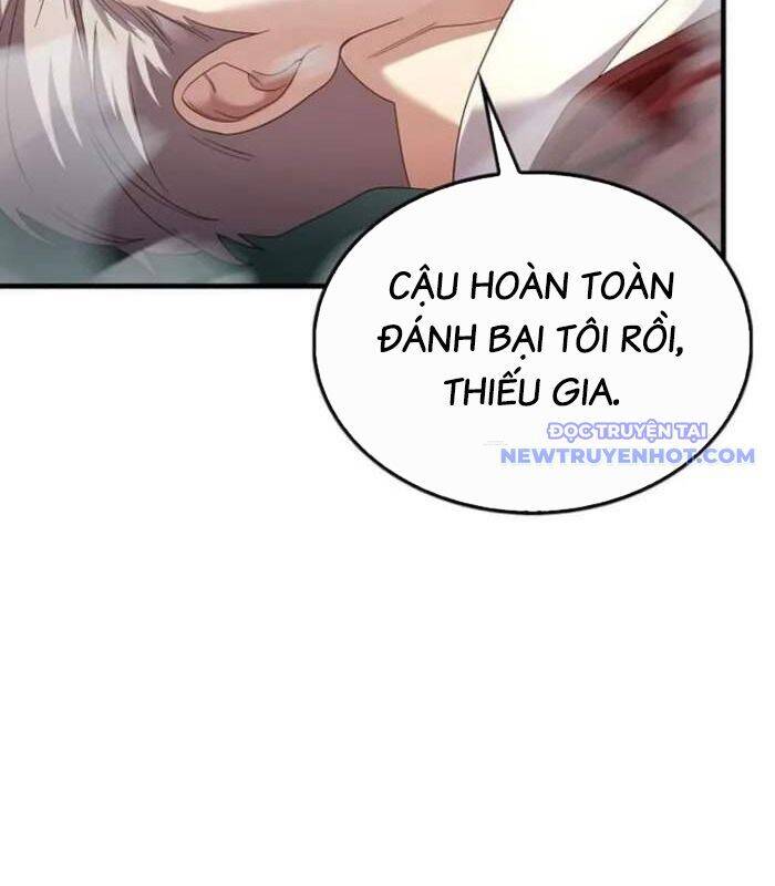 Pháp Sư Cận Chiến Mạnh Nhất Chap 48 - Next Chap 49