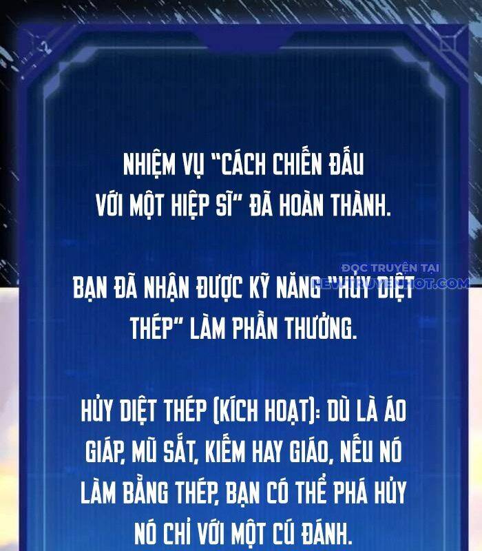 Pháp Sư Cận Chiến Mạnh Nhất Chap 48 - Next Chap 49