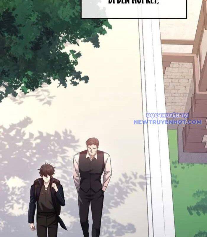 Pháp Sư Cận Chiến Mạnh Nhất Chap 48 - Next Chap 49