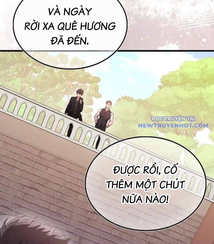 Pháp Sư Cận Chiến Mạnh Nhất Chap 48 - Next Chap 49