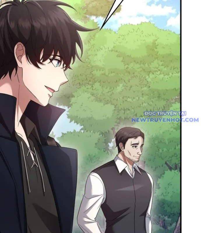 Pháp Sư Cận Chiến Mạnh Nhất Chap 48 - Next Chap 49