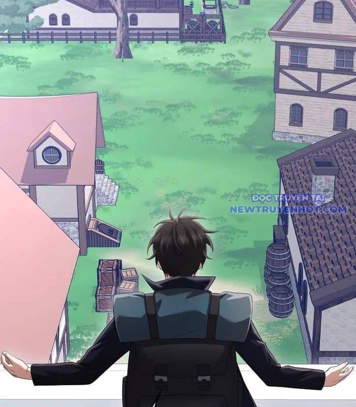 Pháp Sư Cận Chiến Mạnh Nhất Chap 48 - Next Chap 49