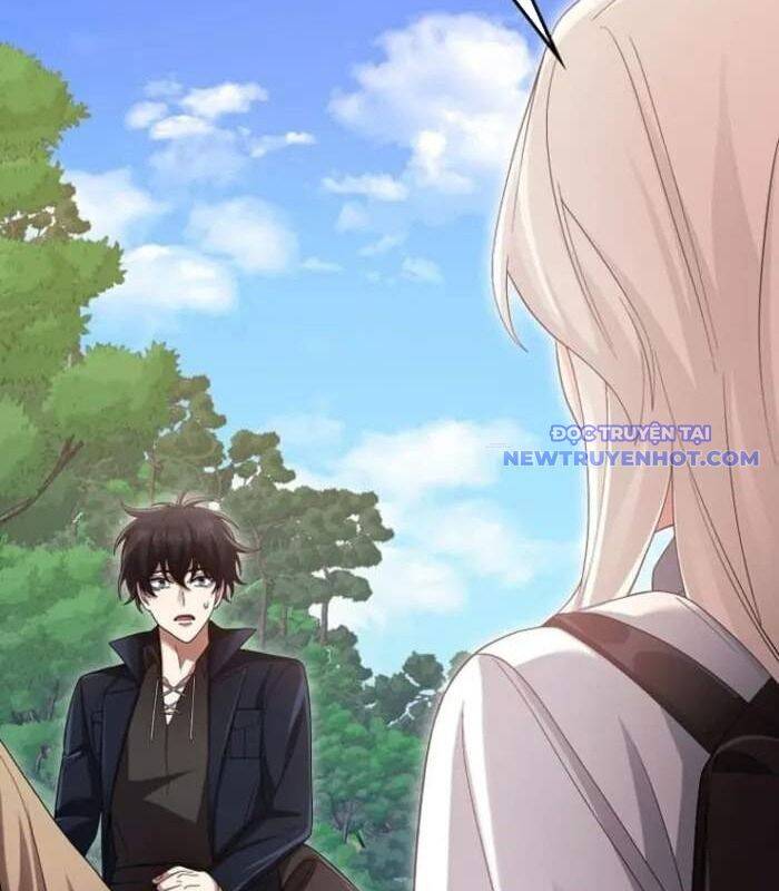 Pháp Sư Cận Chiến Mạnh Nhất Chap 48 - Next Chap 49