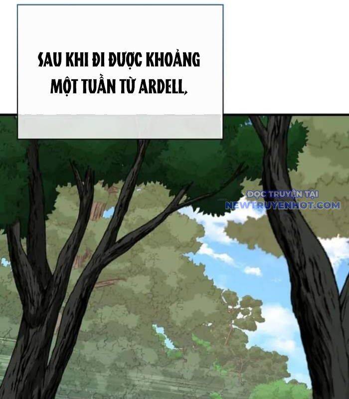 Pháp Sư Cận Chiến Mạnh Nhất Chap 48 - Next Chap 49