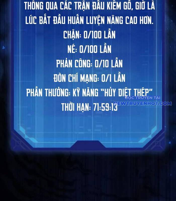 Pháp Sư Cận Chiến Mạnh Nhất Chap 48 - Next Chap 49