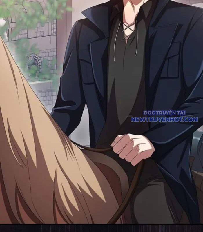 Pháp Sư Cận Chiến Mạnh Nhất Chap 48 - Next Chap 49