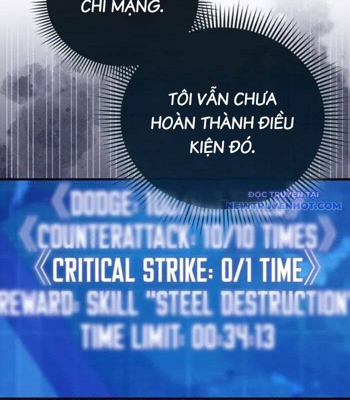 Pháp Sư Cận Chiến Mạnh Nhất Chap 48 - Next Chap 49