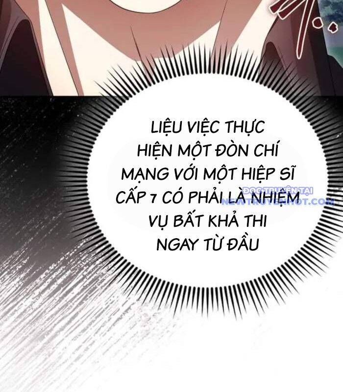 Pháp Sư Cận Chiến Mạnh Nhất Chap 48 - Next Chap 49