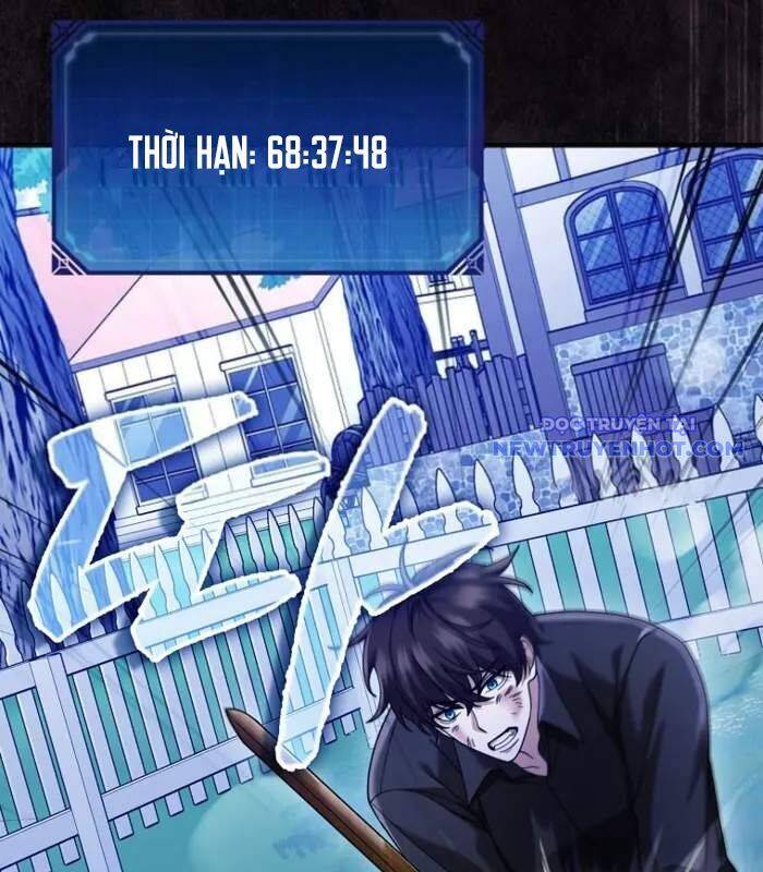 Pháp Sư Cận Chiến Mạnh Nhất Chap 48 - Next Chap 49