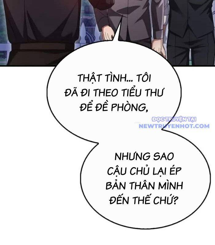 Pháp Sư Cận Chiến Mạnh Nhất Chap 48 - Next Chap 49