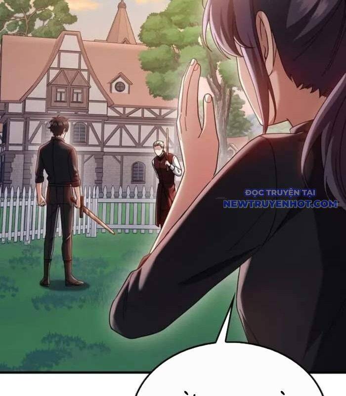 Pháp Sư Cận Chiến Mạnh Nhất Chap 48 - Next Chap 49