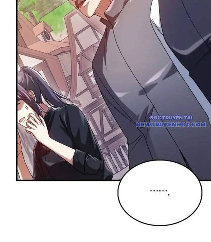 Pháp Sư Cận Chiến Mạnh Nhất Chap 48 - Next Chap 49