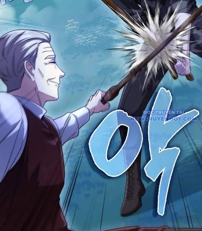 Pháp Sư Cận Chiến Mạnh Nhất Chap 48 - Next Chap 49