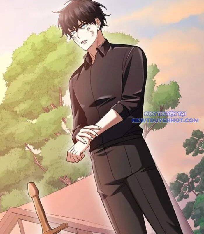 Pháp Sư Cận Chiến Mạnh Nhất Chap 48 - Next Chap 49
