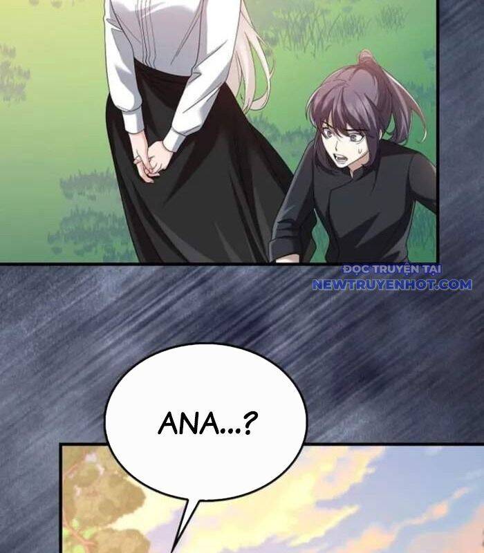 Pháp Sư Cận Chiến Mạnh Nhất Chap 48 - Next Chap 49