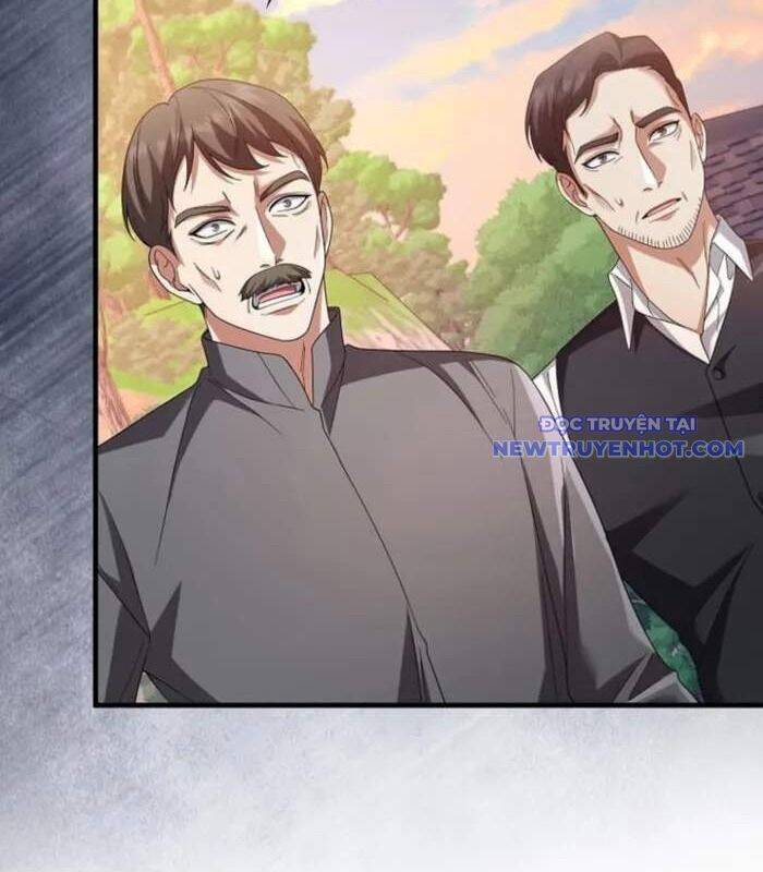 Pháp Sư Cận Chiến Mạnh Nhất Chap 48 - Next Chap 49